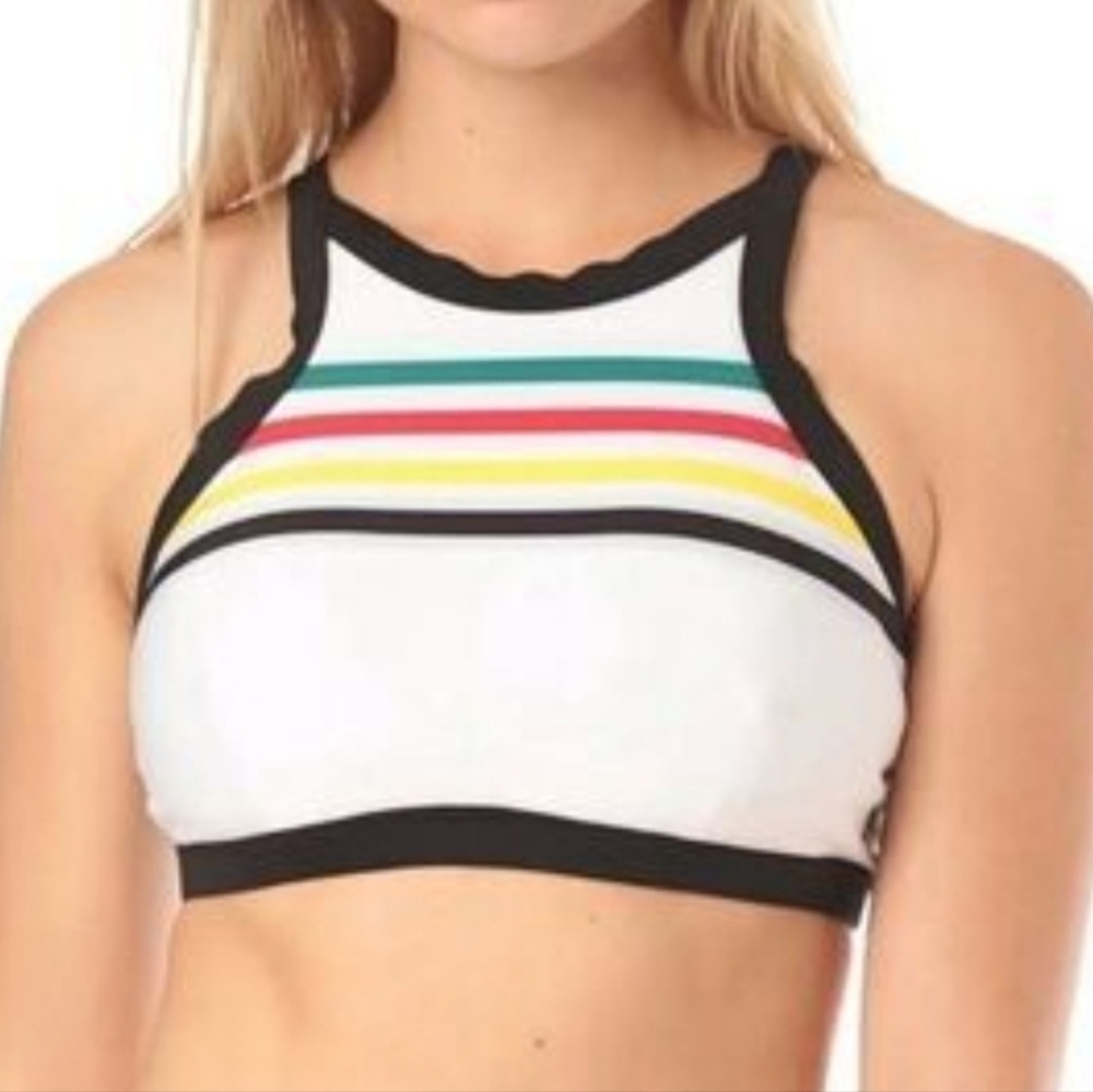 Hurley Quick Dry Women's Swimwear